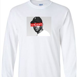 Kendrick Lamar Tee